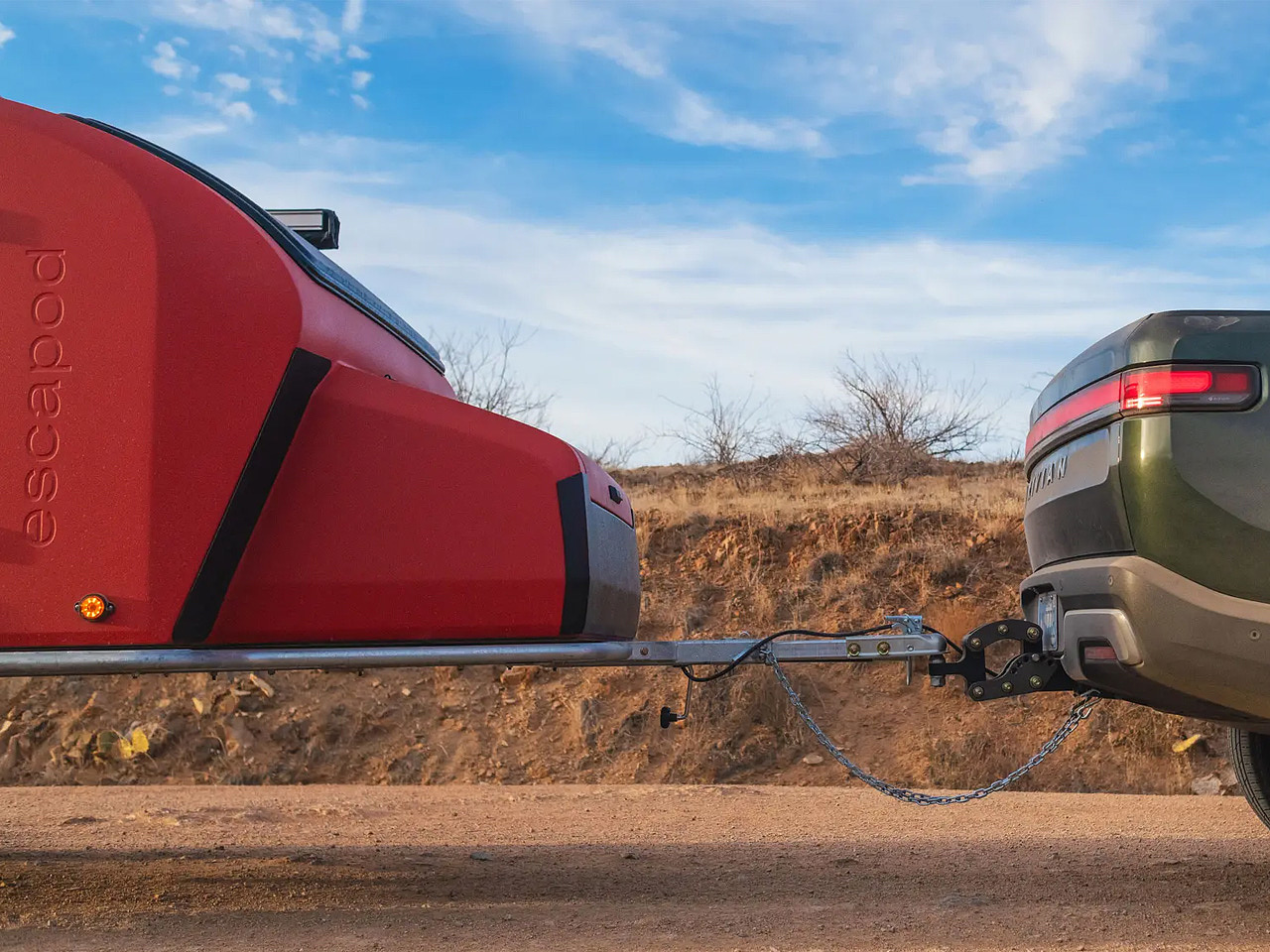 Mountain bike towing，Touring car，Mobile Repair Station，Wild Camping，Outdoor equipment，