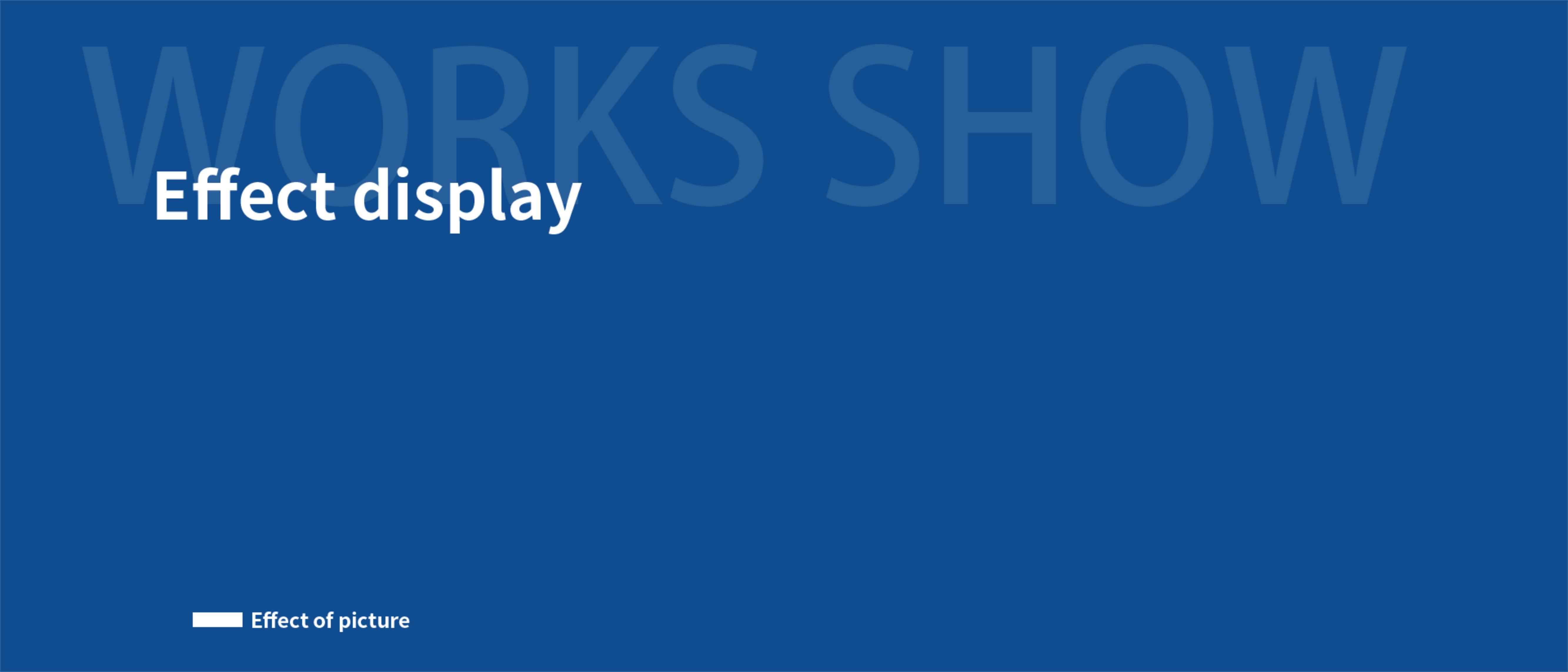 Floor lamp，Atmosphere lamp，