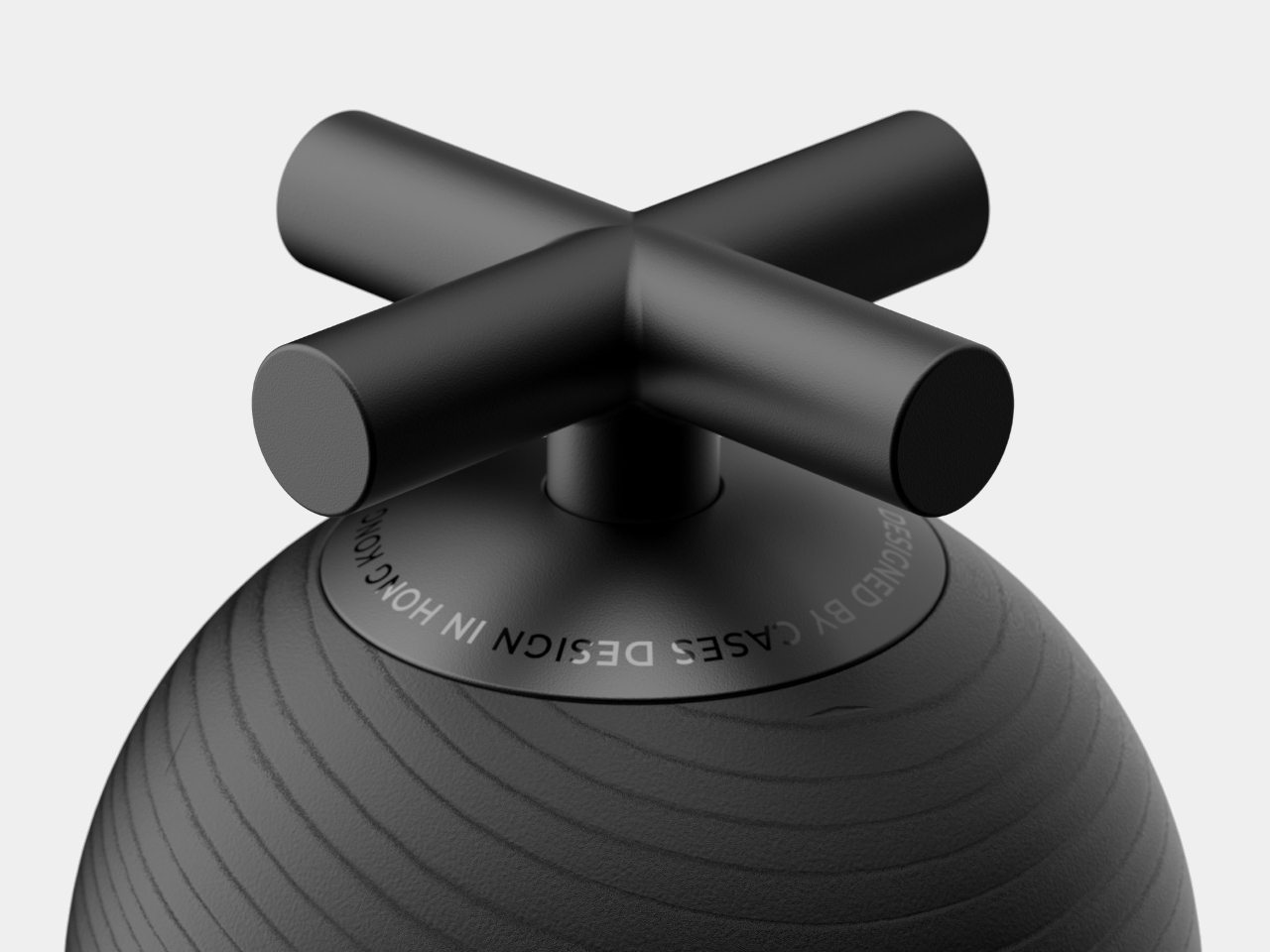 ELEMENTS grinder，Seasoning bottle，Desktop Aesthetics，Kitchen decoration，natural form design，