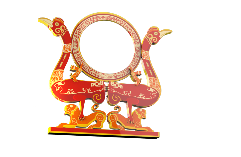 Cultural creation，Cultural and creative design，