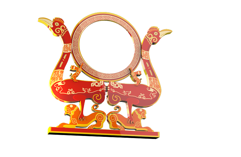 Cultural creation，Cultural and creative design，