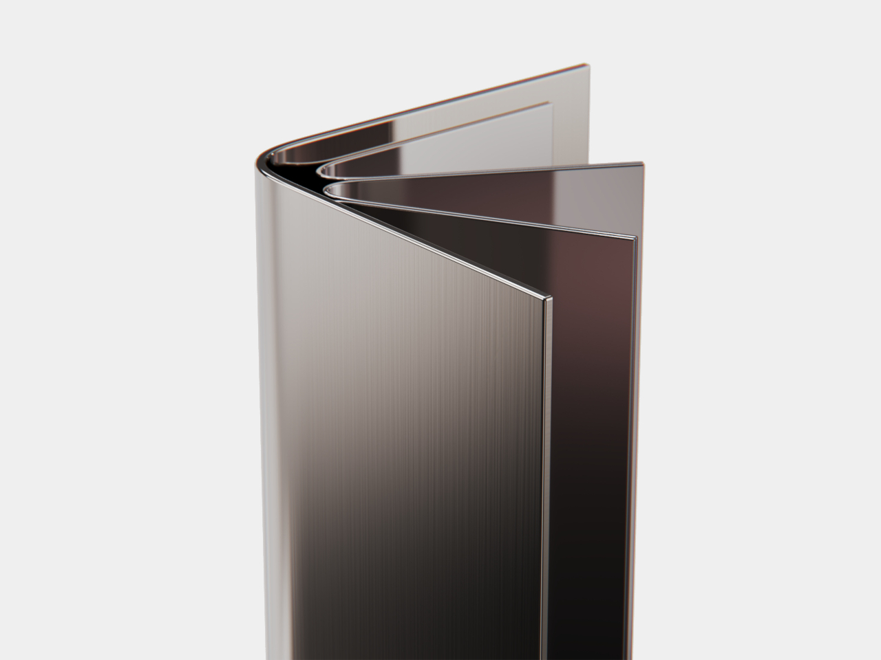 bookmark，metal magnetism，Life record，Focus Studio，Memory Vase，