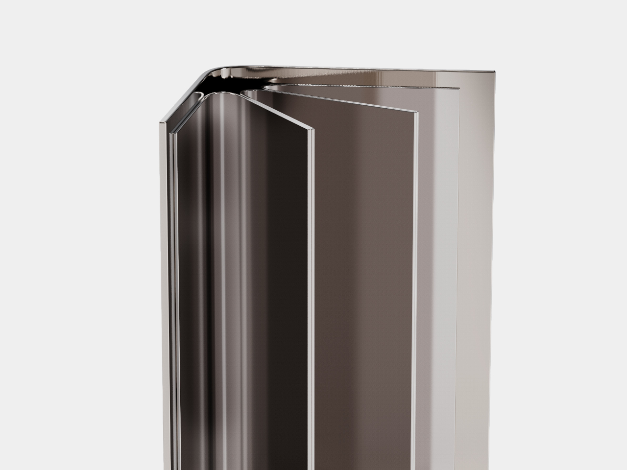 bookmark，metal magnetism，Life record，Focus Studio，Memory Vase，