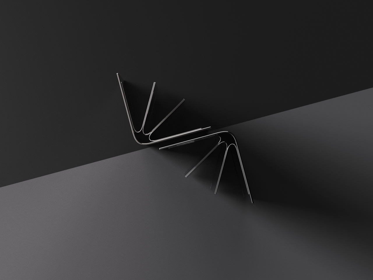 bookmark，metal magnetism，Life record，Focus Studio，Memory Vase，