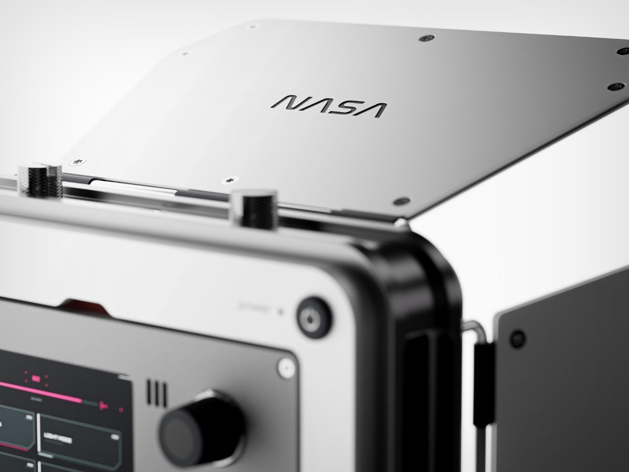 modularization，Space Camera，Space photography，Zero Gravity Handle，EVA，