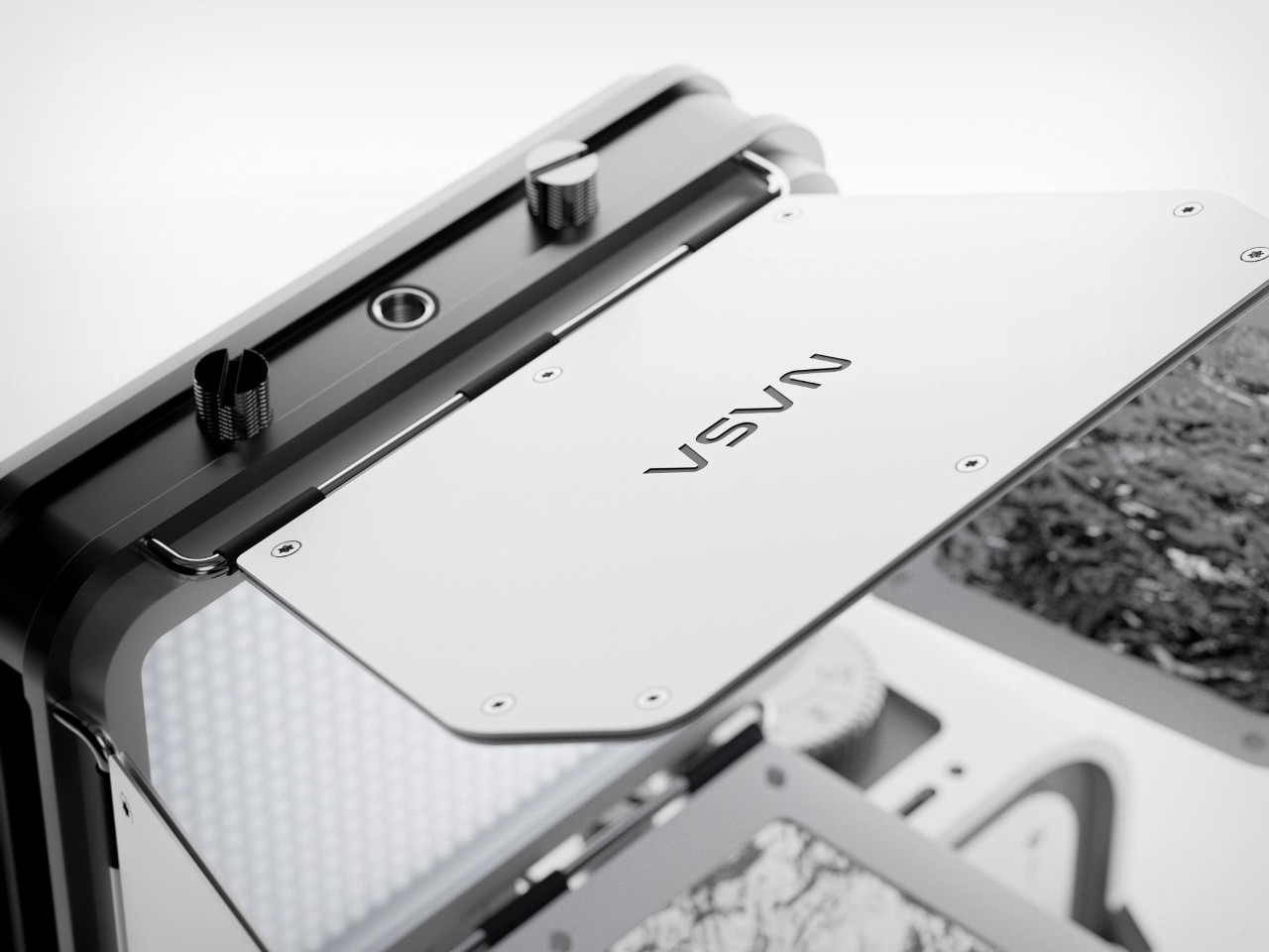 modularization，Space Camera，Space photography，Zero Gravity Handle，EVA，