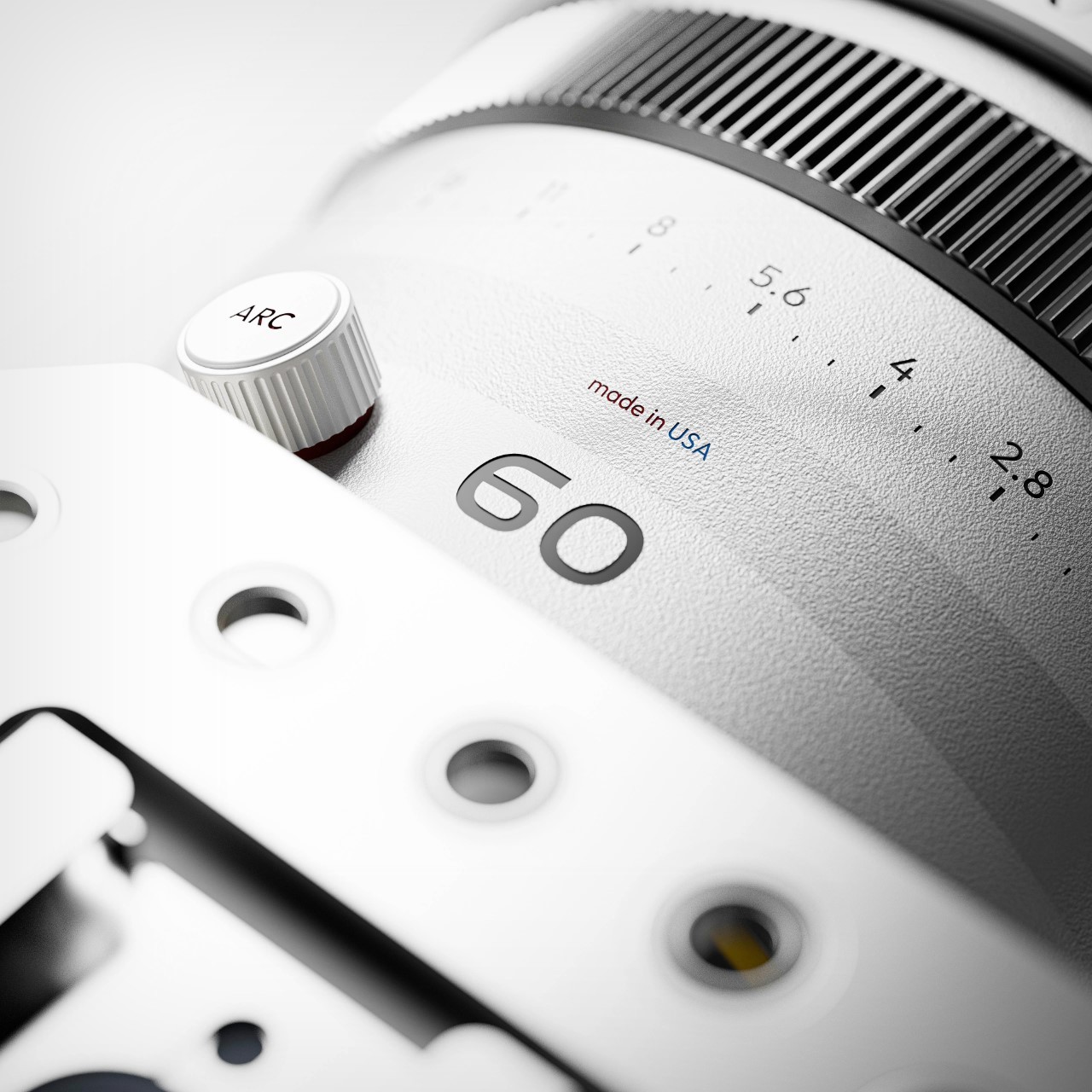 modularization，Space Camera，Space photography，Zero Gravity Handle，EVA，