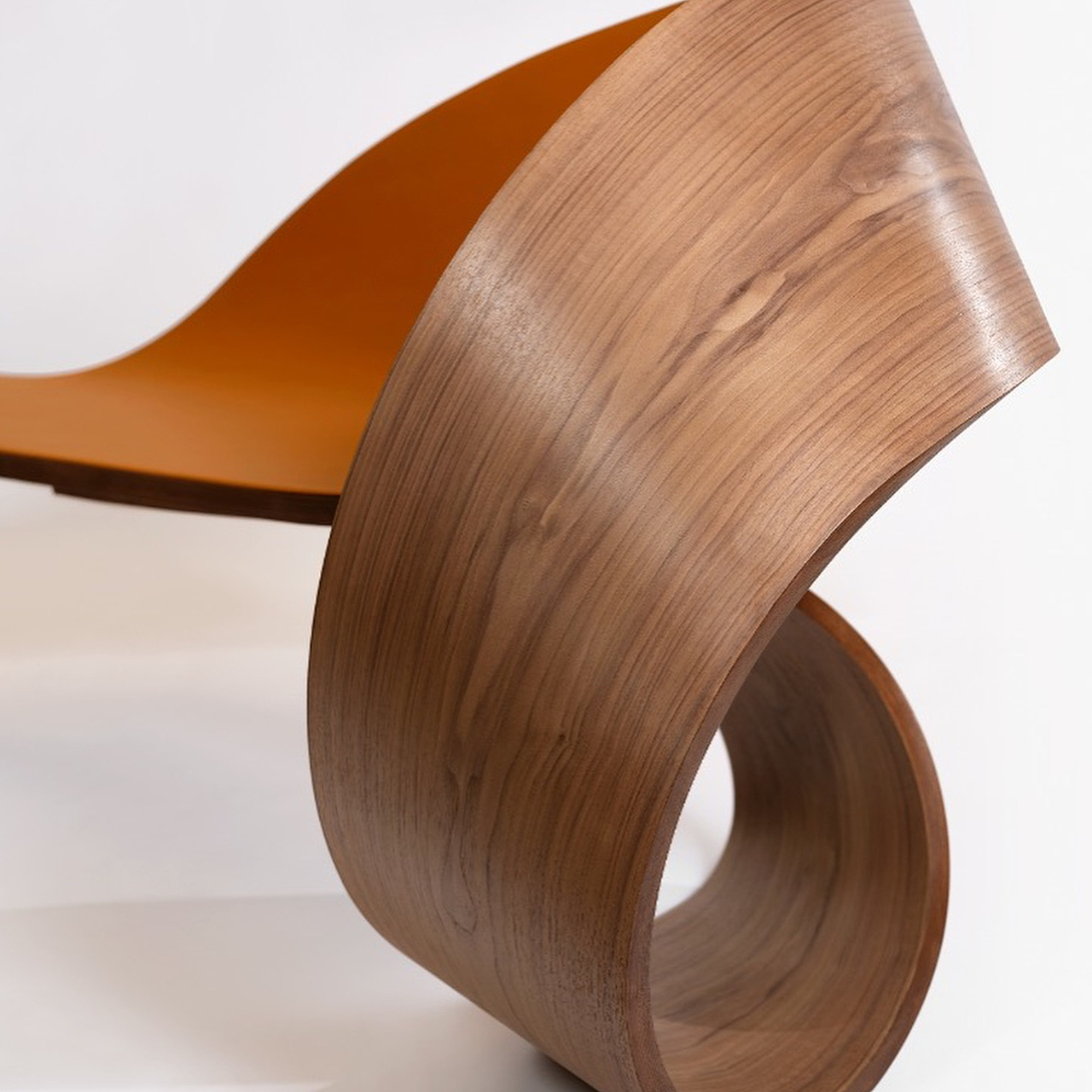 Furniture Sculpture，WAVE，Ruban，Luxury Furniture，Traditional handicraft，