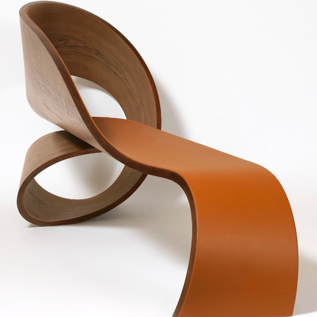 Furniture Sculpture，WAVE，Ruban，Luxury Furniture，Traditional handicraft，