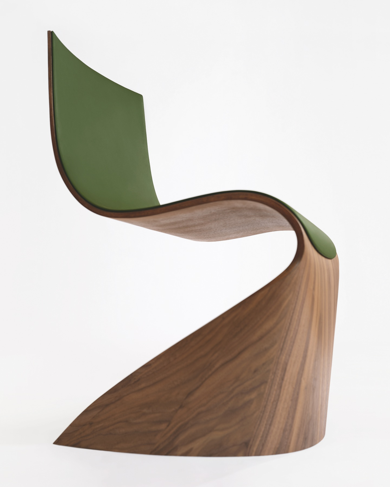 Furniture Sculpture，WAVE，Ruban，Luxury Furniture，Traditional handicraft，