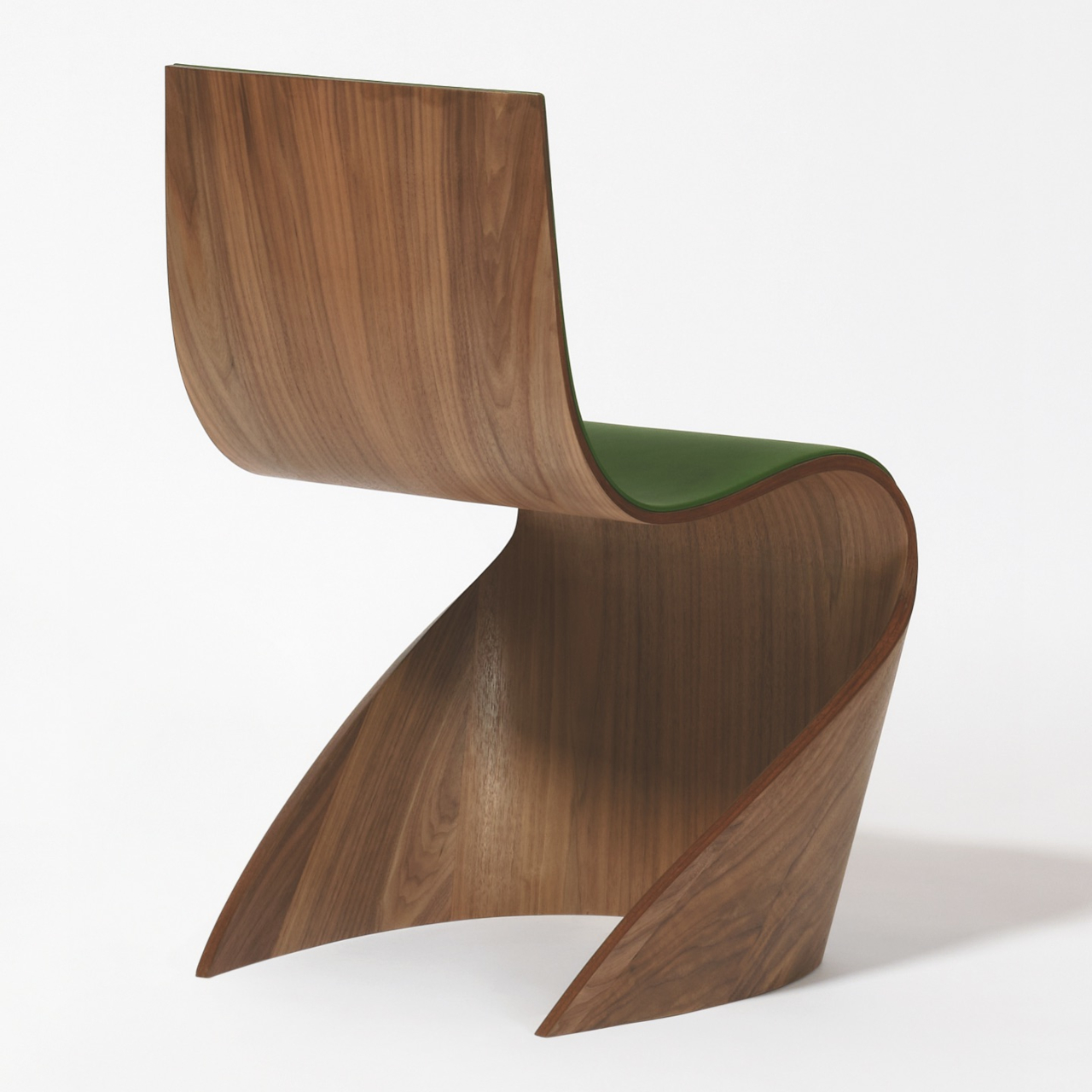 Furniture Sculpture，WAVE，Ruban，Luxury Furniture，Traditional handicraft，