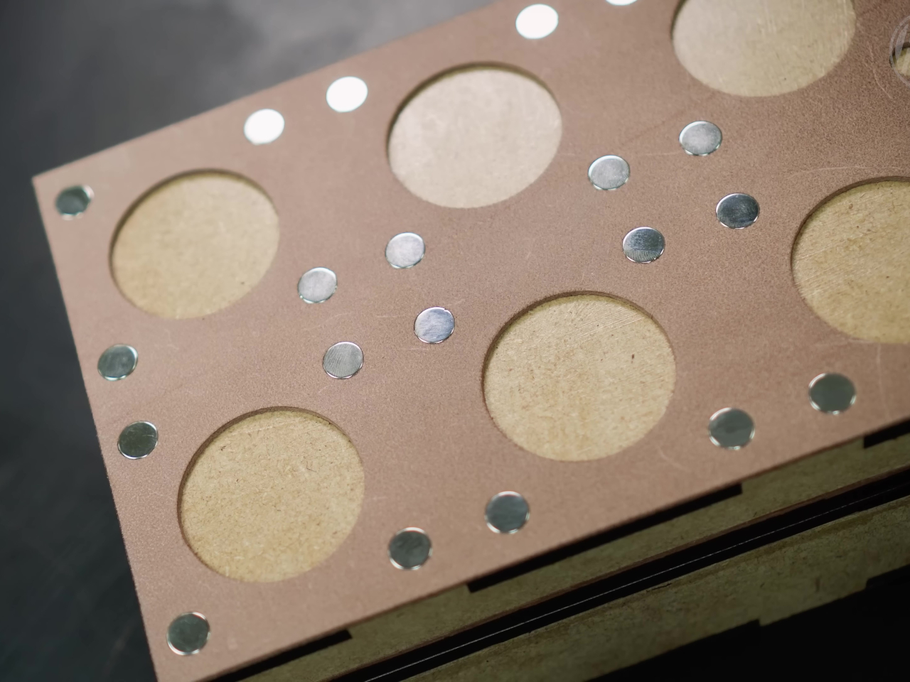 Hahns Atelier，Building Bags，Block Bag，Childlike modeling，Limited edition，