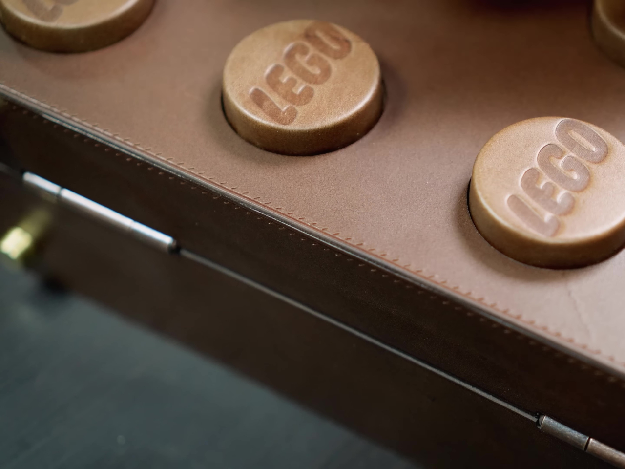 Hahns Atelier，Building Bags，Block Bag，Childlike modeling，Limited edition，