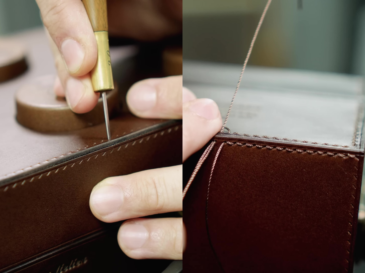 Hahns Atelier，Building Bags，Block Bag，Childlike modeling，Limited edition，