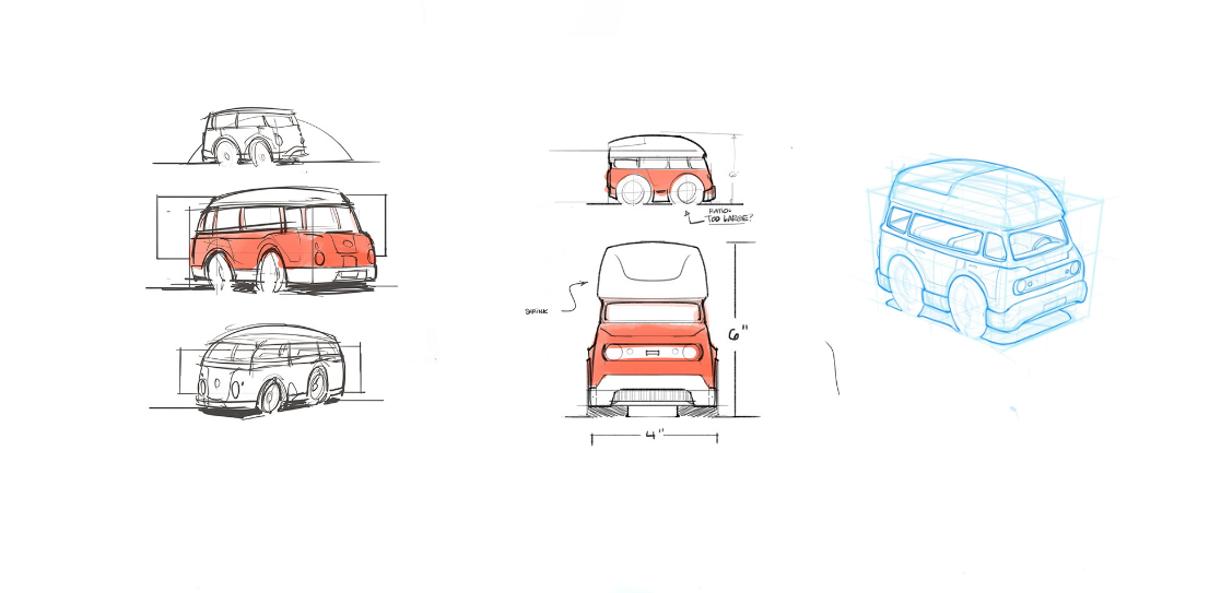 product design，environment protection，Toys，a car，