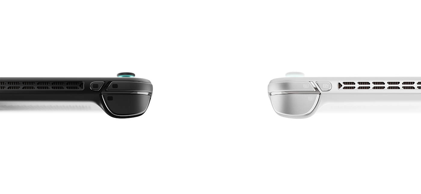 Product design, industrial design, handheld, Android game machine.，