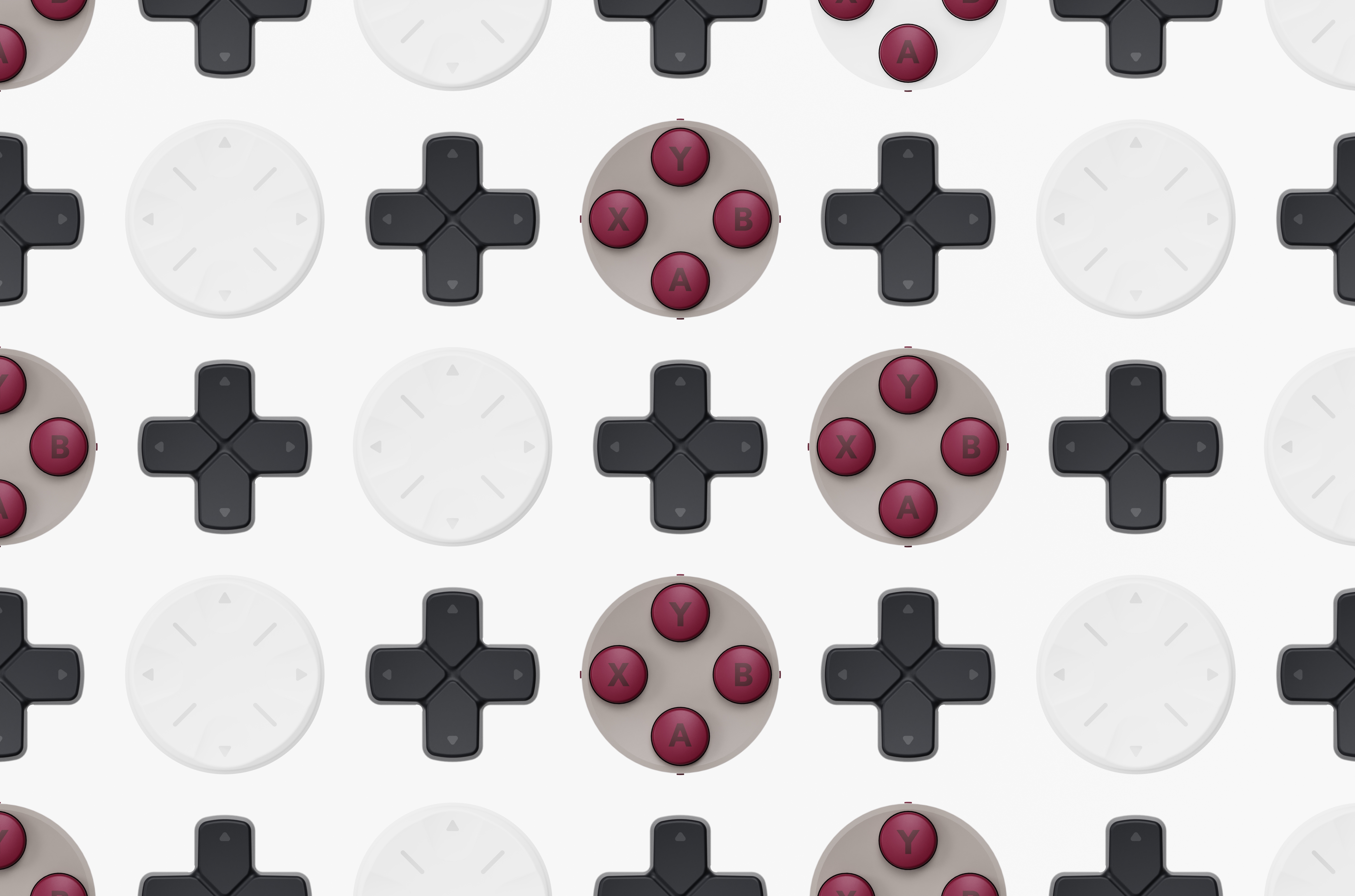 Product design, industrial design, handheld, Android game machine.，