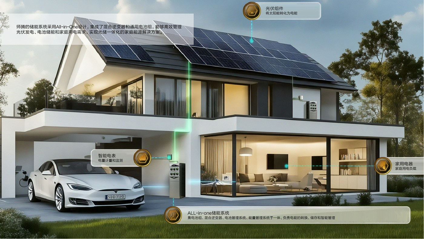 Shared Power，Shared charging，Charging equipment，Energy storage system，inverter，Home Energy Solutions，Household electricity，Electric energy management，