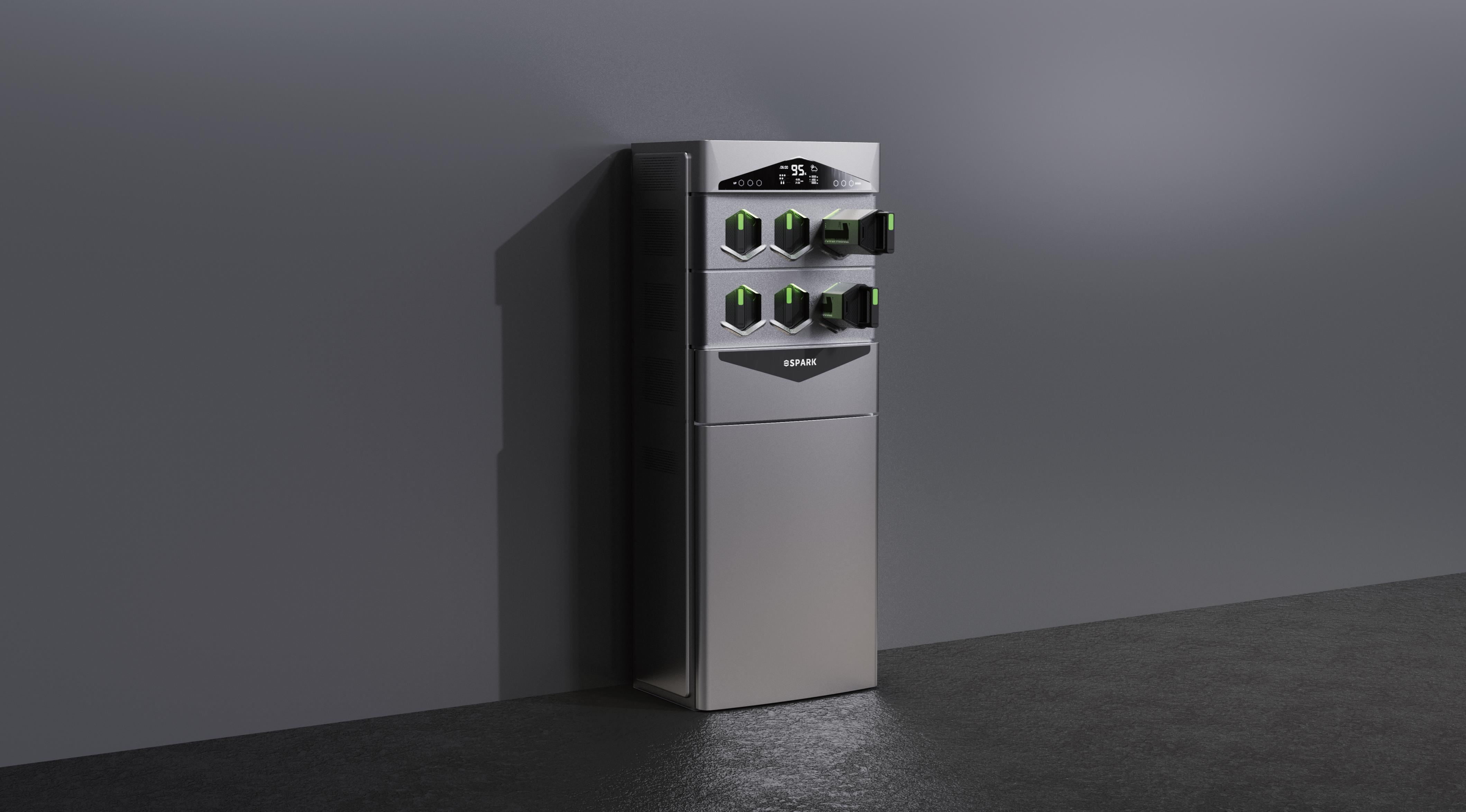 Shared Power，Shared charging，Charging equipment，Energy storage system，inverter，Home Energy Solutions，Household electricity，Electric energy management，