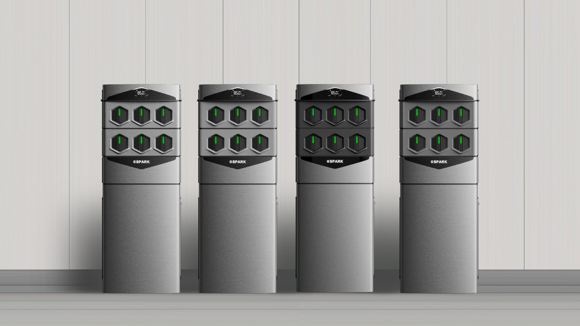 Shared Power，Shared charging，Charging equipment，Energy storage system，inverter，Home Energy Solutions，Household electricity，Electric energy management，