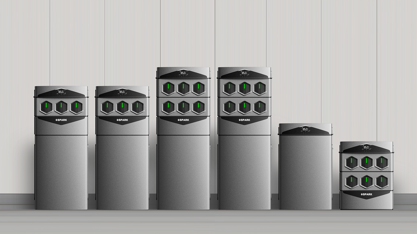 Shared Power，Shared charging，Charging equipment，Energy storage system，inverter，Home Energy Solutions，Household electricity，Electric energy management，