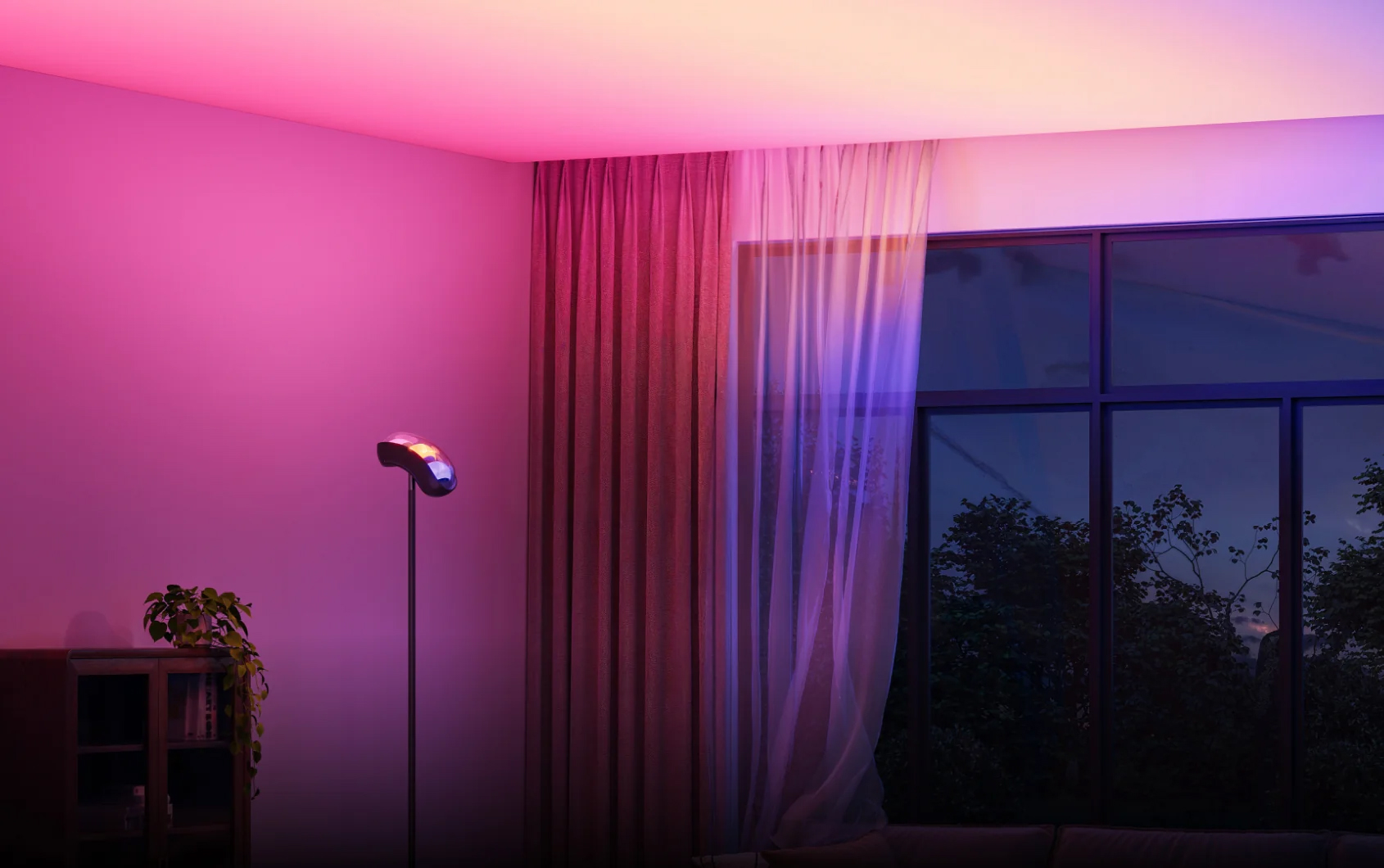 lamps and lanterns，lighting，sinzyuan，Zhiyan，RGB，