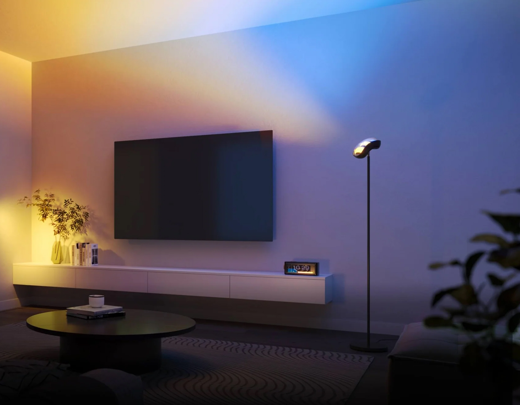 lamps and lanterns，lighting，sinzyuan，Zhiyan，RGB，