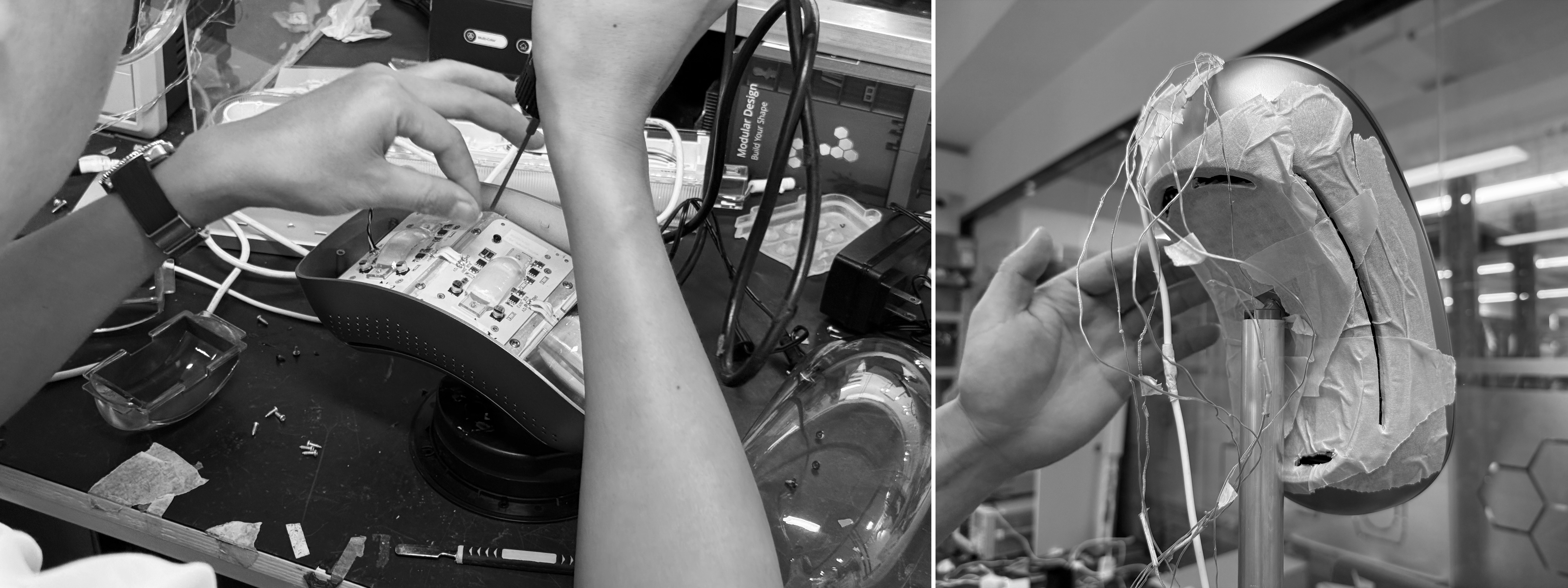 lamps and lanterns，lighting，sinzyuan，Zhiyan，RGB，