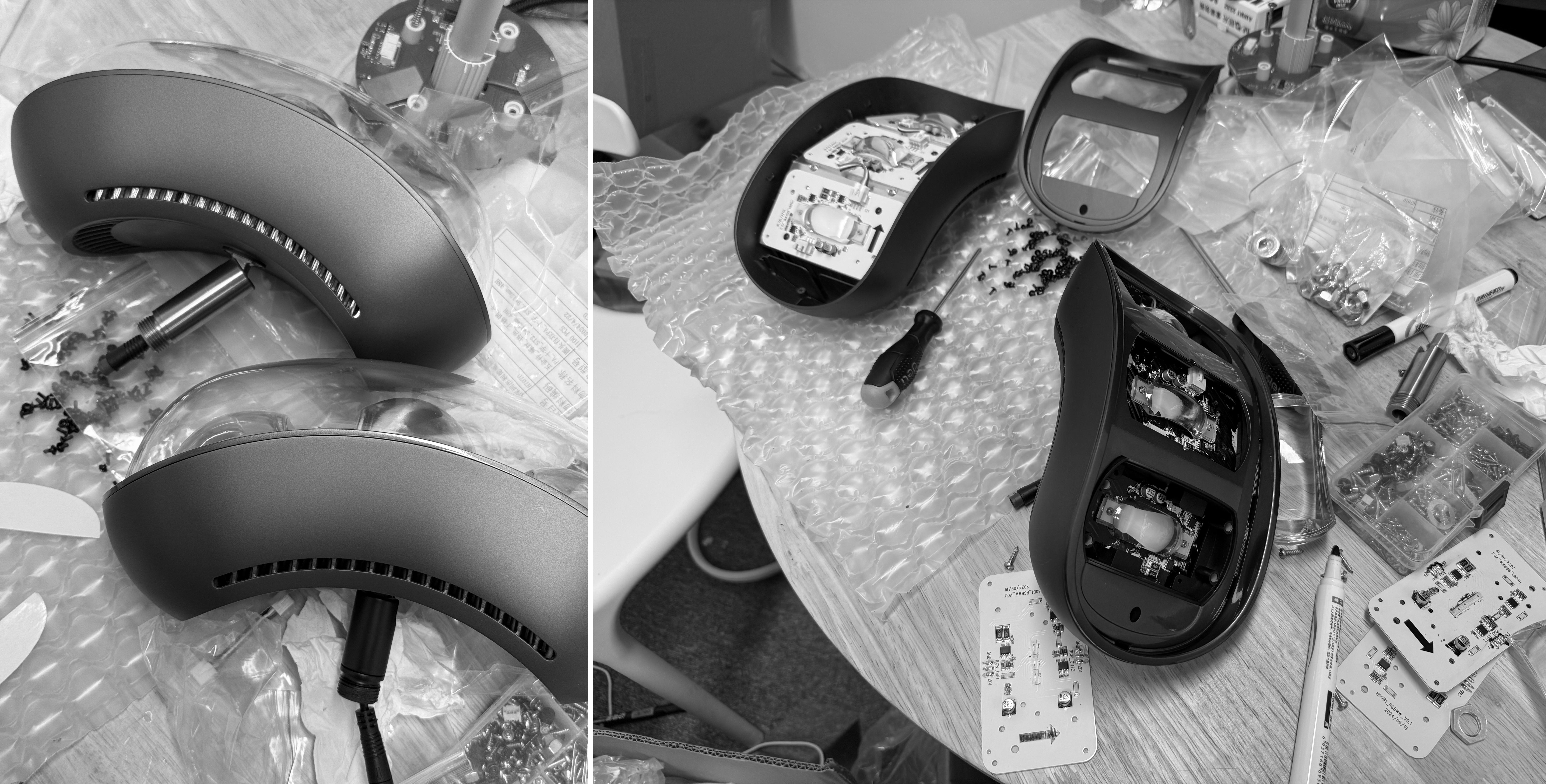 lamps and lanterns，lighting，sinzyuan，Zhiyan，RGB，