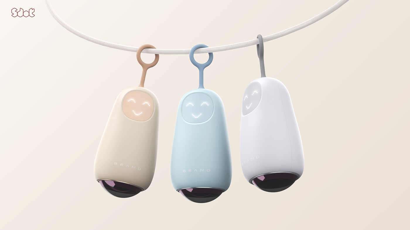 industrial design，product design，Mother and baby，camera，Children's camera，