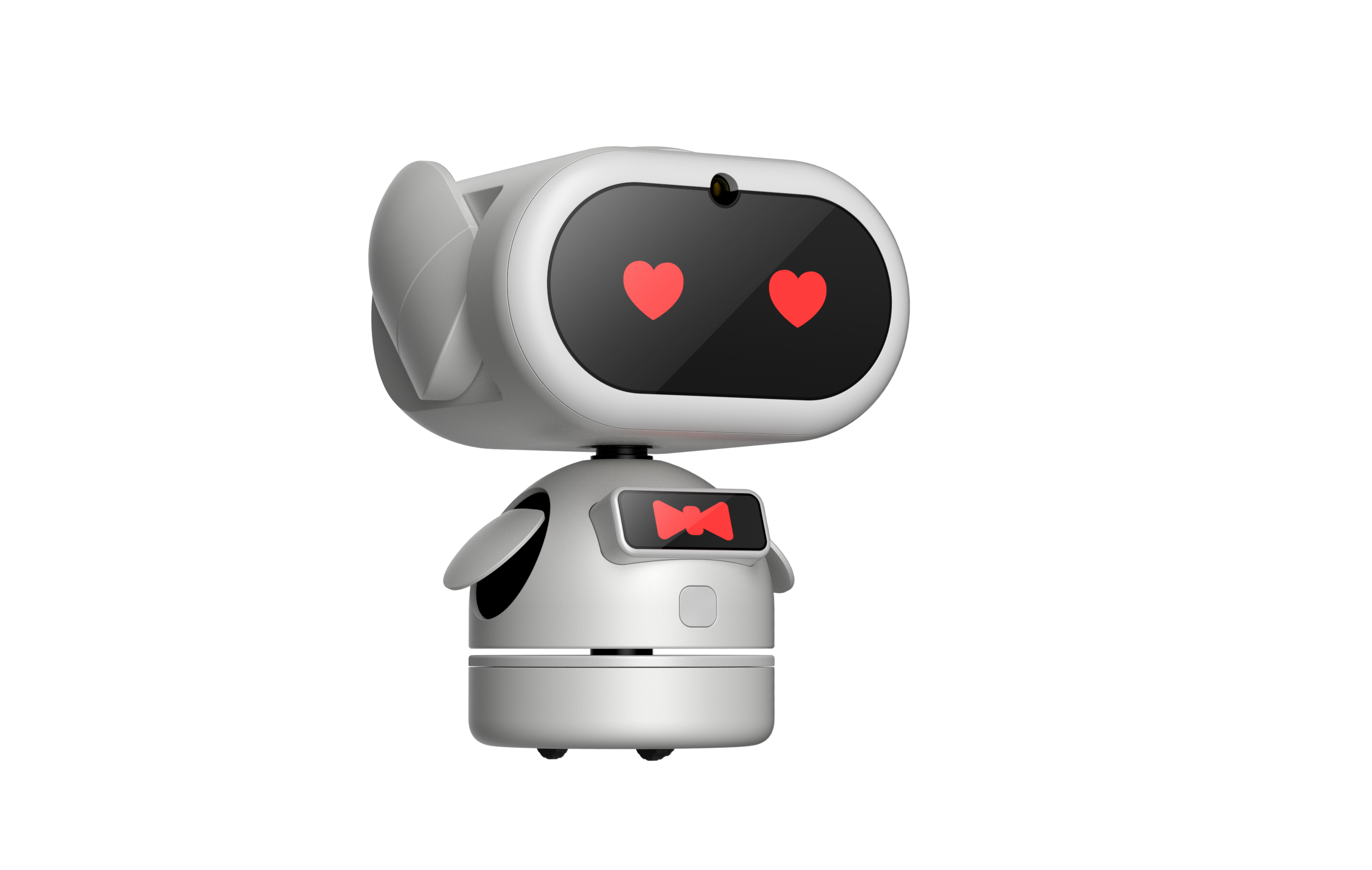 # Robot# Original#，