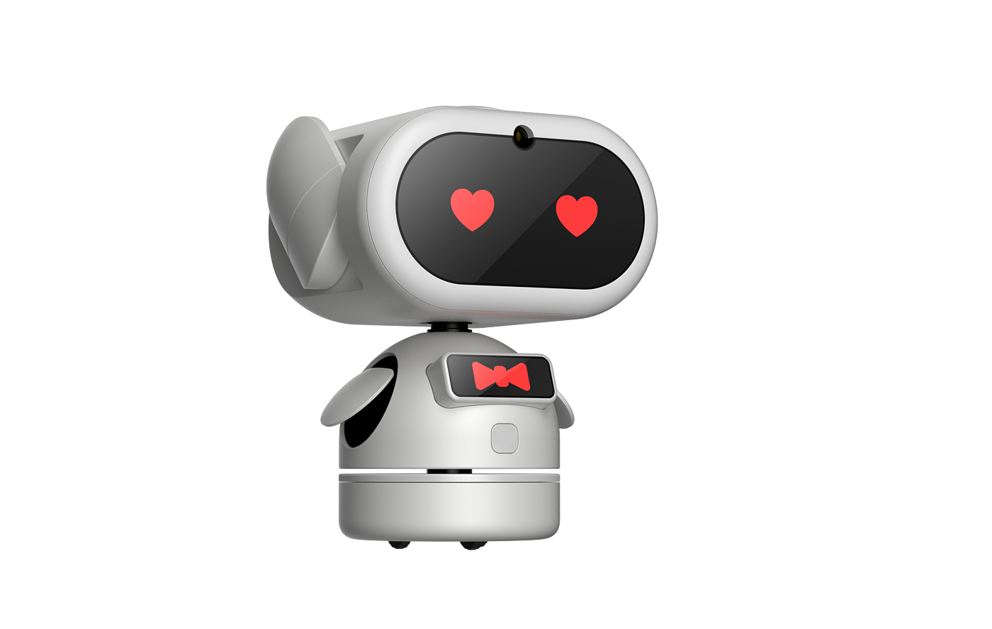 # Robot# Original#，