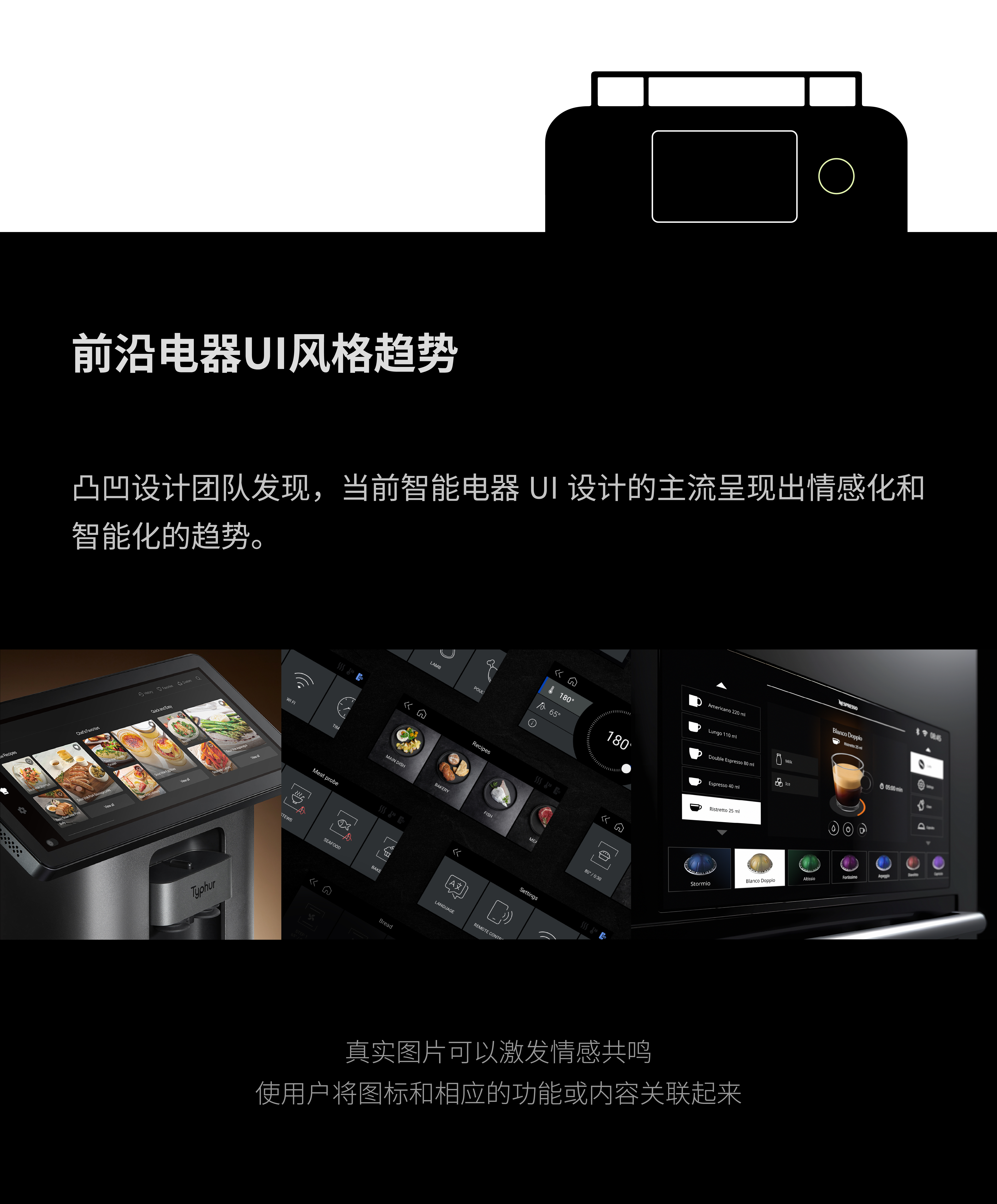 Intelligent design，