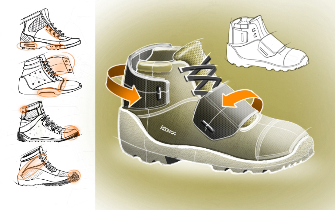 shoes，toothbrush，sketch，gules，