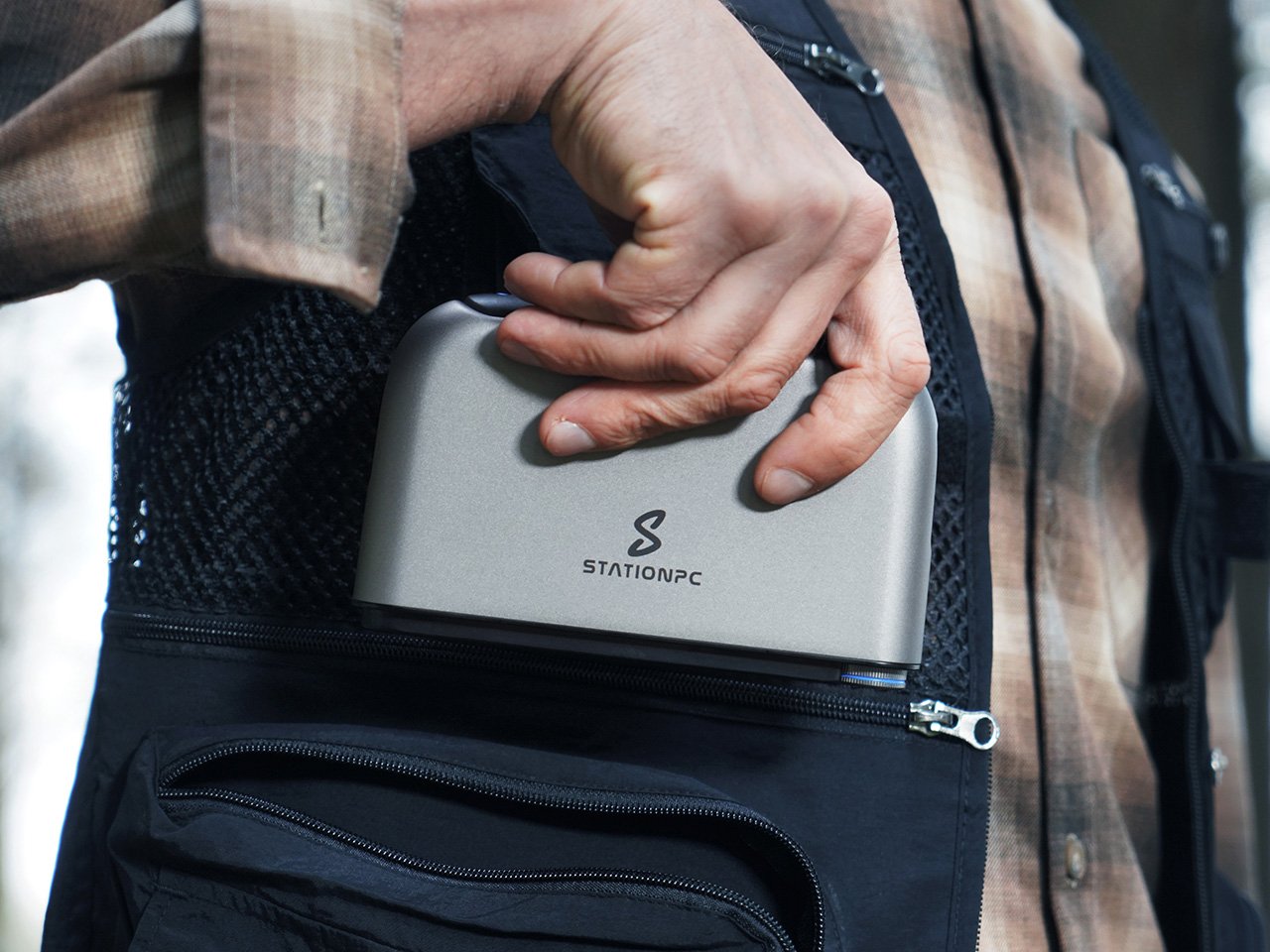 PocketCloud，Digital，electronic product，Electronic storage devices，