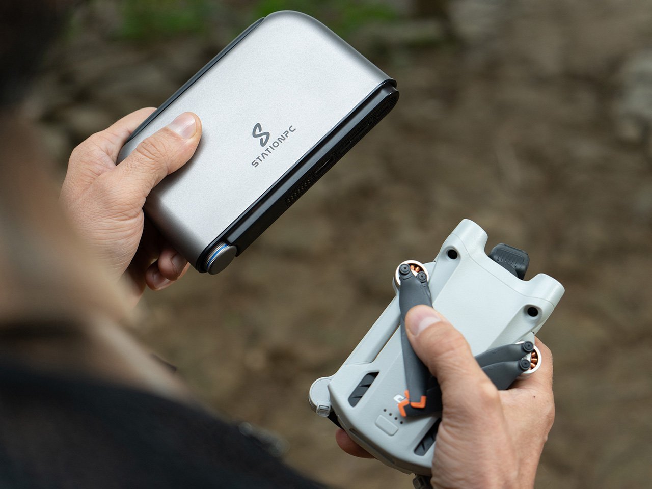 PocketCloud，Digital，electronic product，Electronic storage devices，