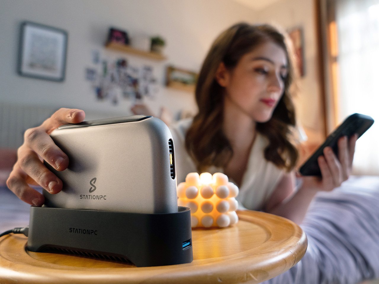 PocketCloud，Digital，electronic product，Electronic storage devices，