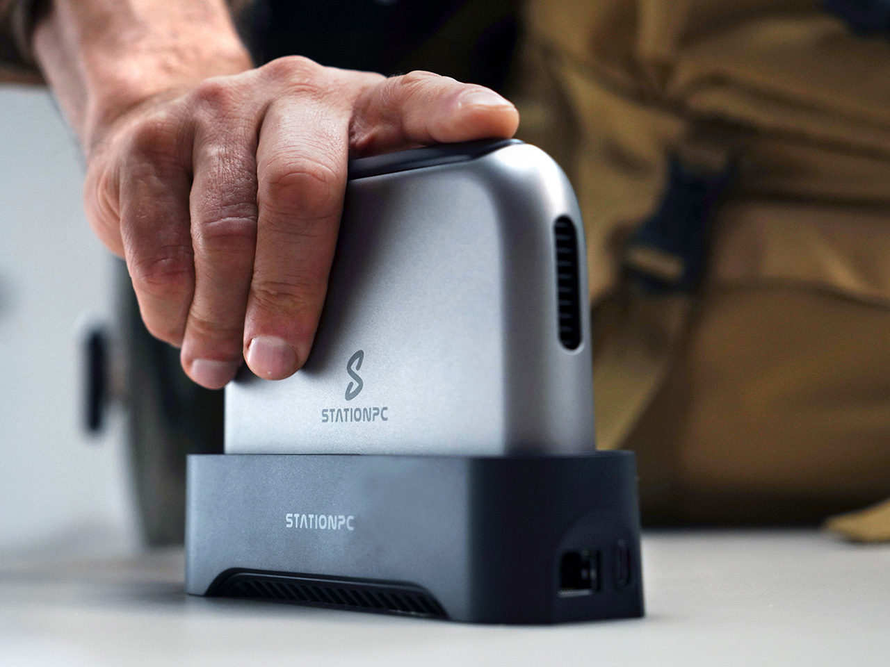 PocketCloud，Digital，electronic product，Electronic storage devices，