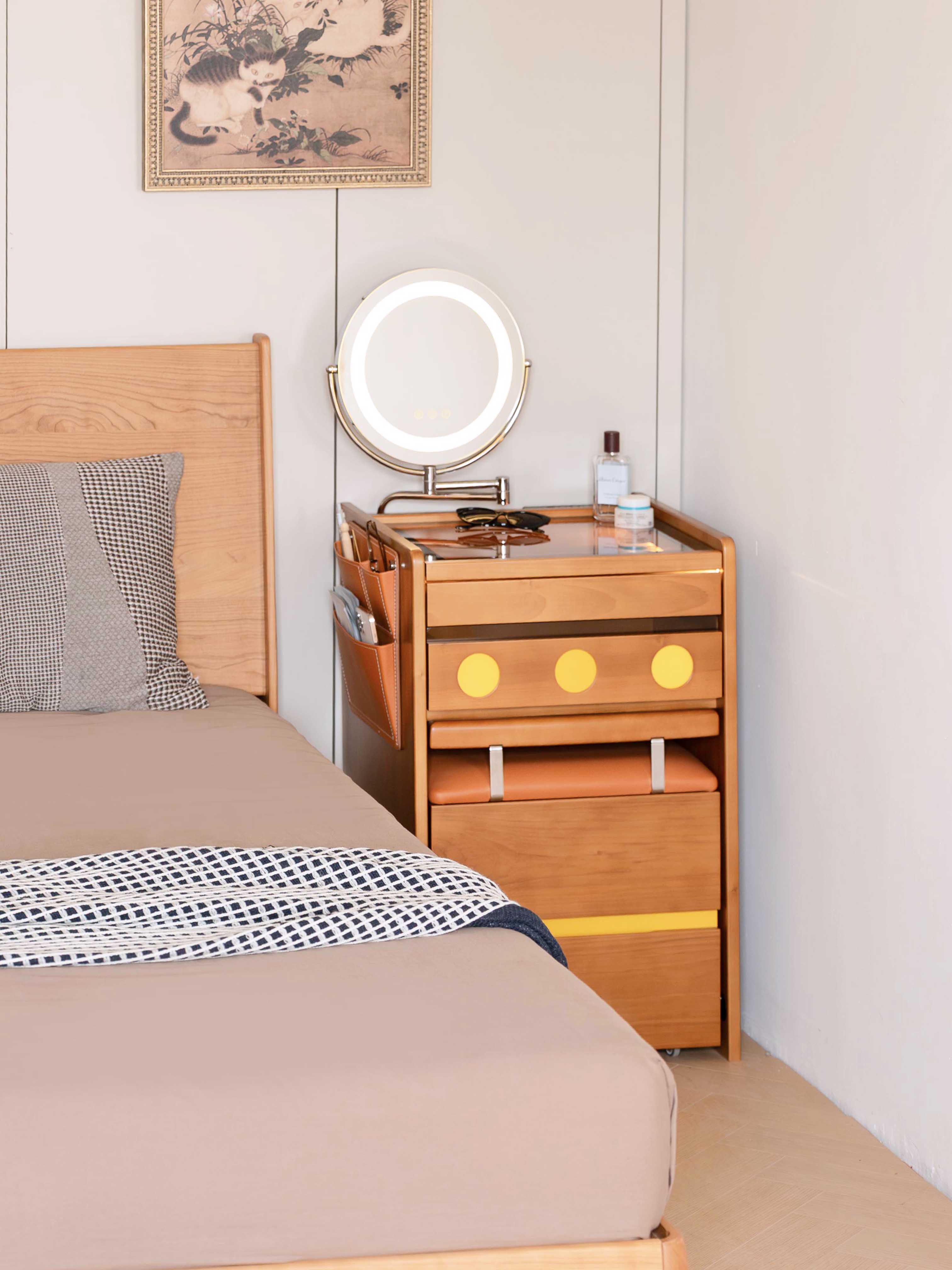 Original design，furniture design ，Residential Furniture，Solid wood furniture，Dresser design，medieval furniture，