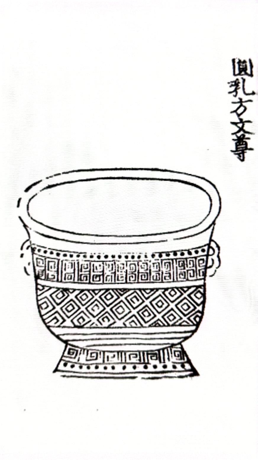 Cultural Relic，Pattern，ancient pattern，Cultural relics protection，Copy of cultural relics，
