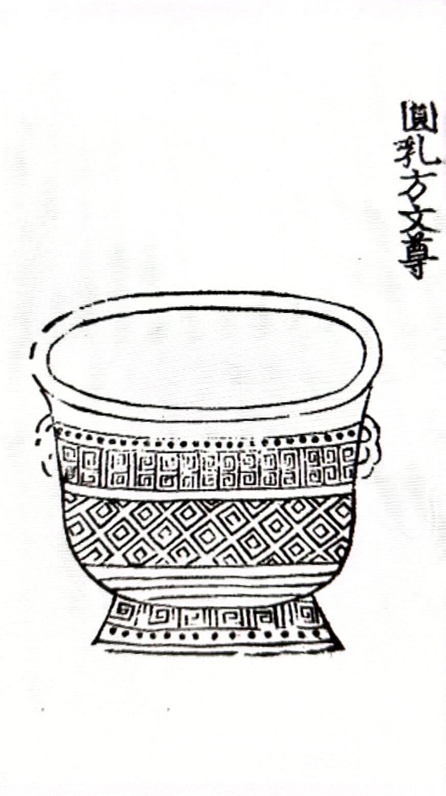 Cultural Relic，Pattern，ancient pattern，Cultural relics protection，Copy of cultural relics，