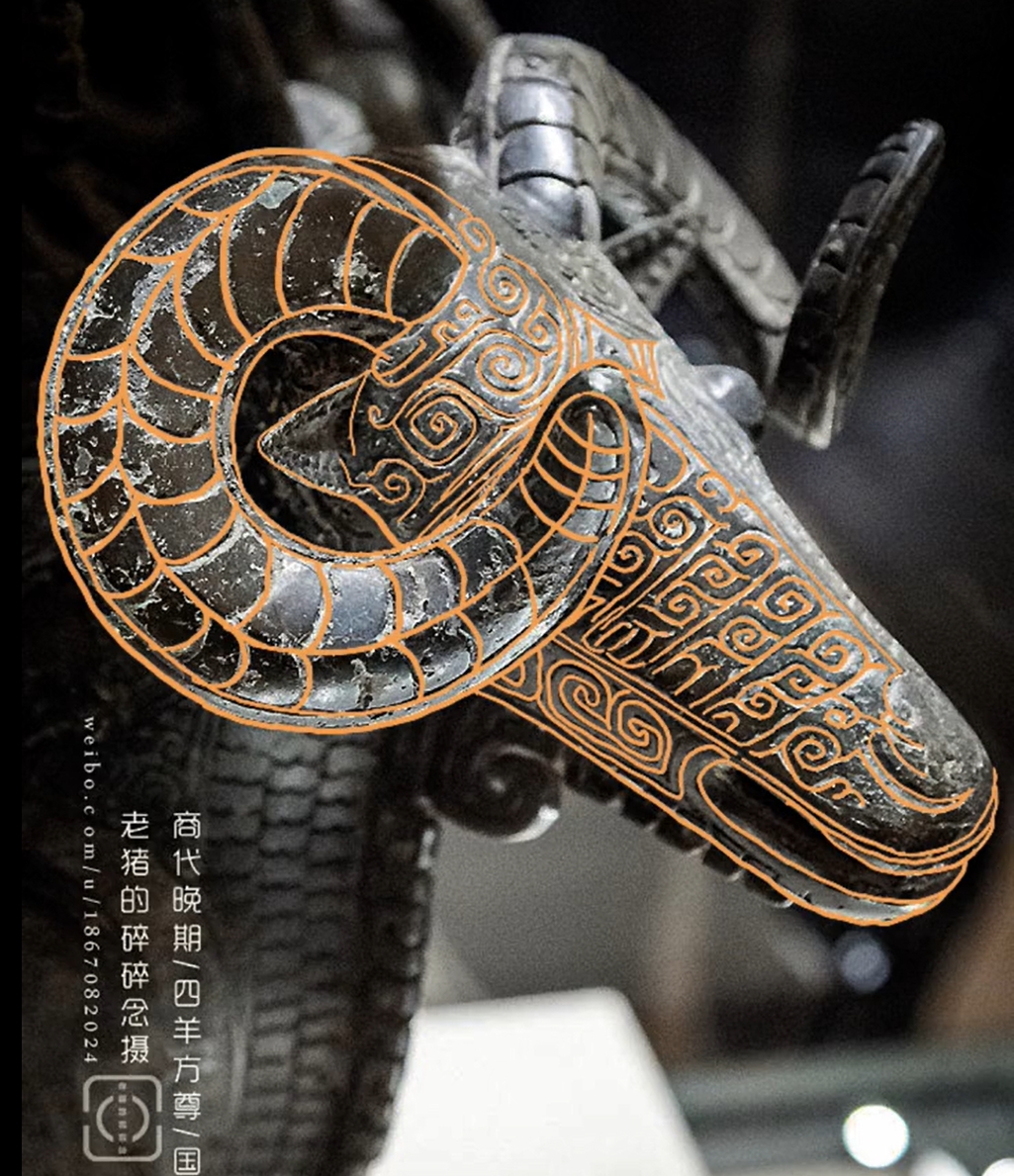 Cultural Relic，Pattern，ancient pattern，Cultural relics protection，Copy of cultural relics，