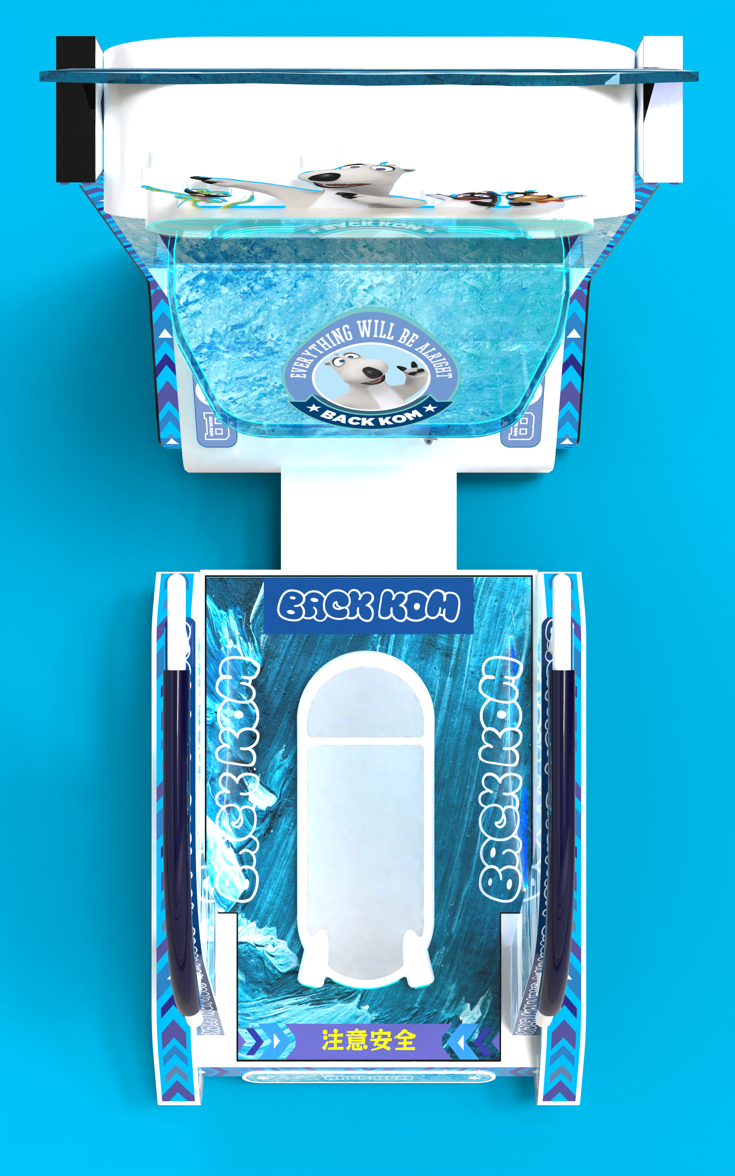 simulator，recreational machines，Amusement equipment，