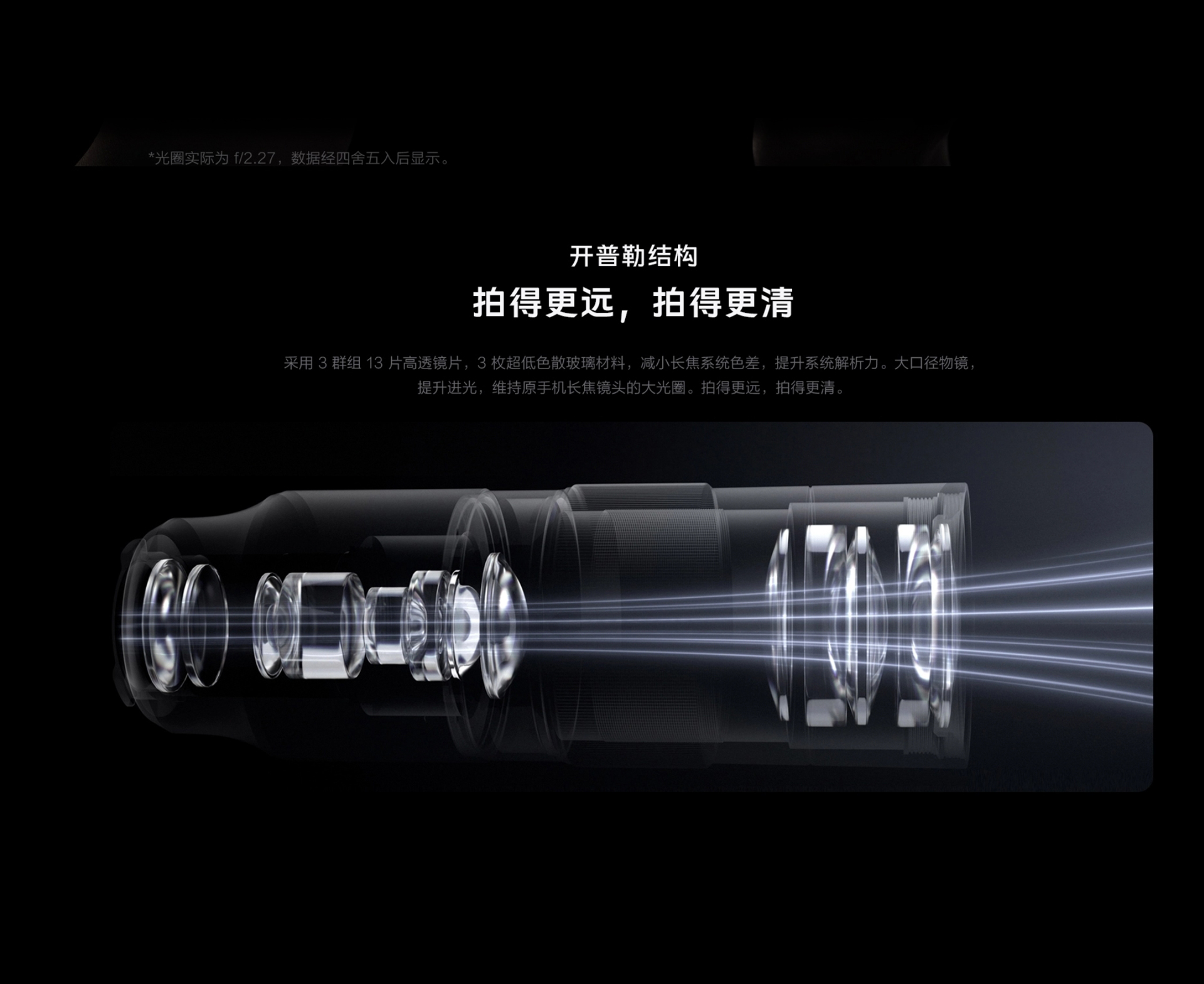 Meteorite Grey Color Matching, Vivo, Zeiss Joint Research and Development，