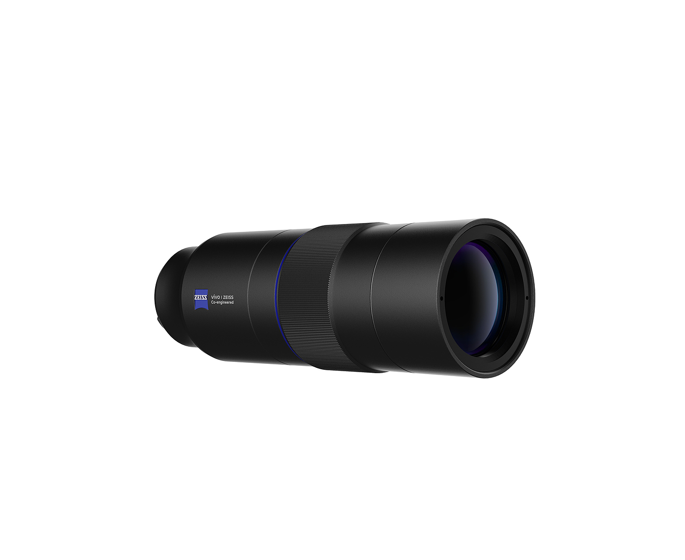 Meteorite Grey Color Matching, Vivo, Zeiss Joint Research and Development，