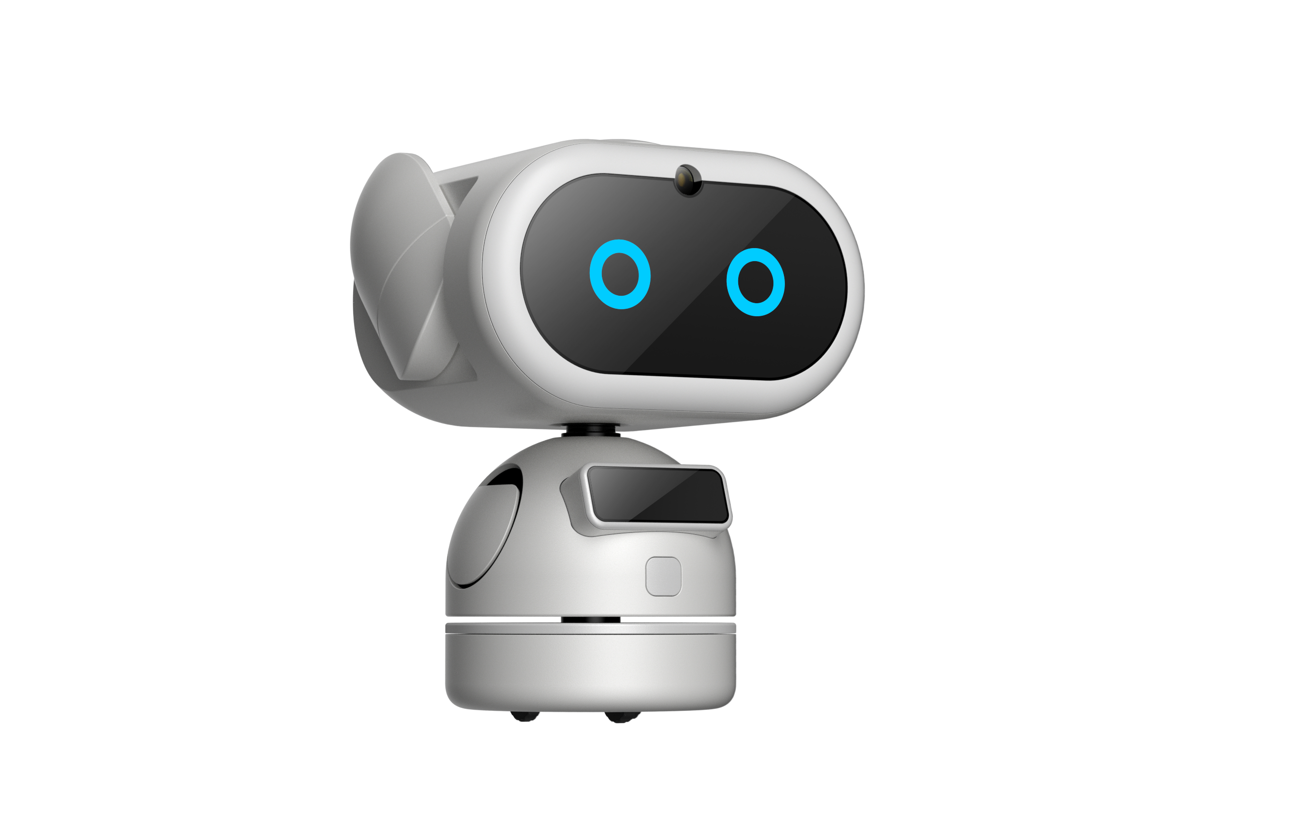 # Robot# Original#，