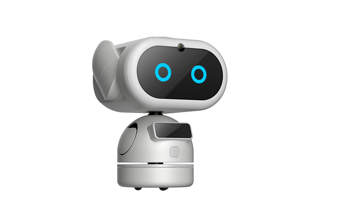 # Robot# Original#，