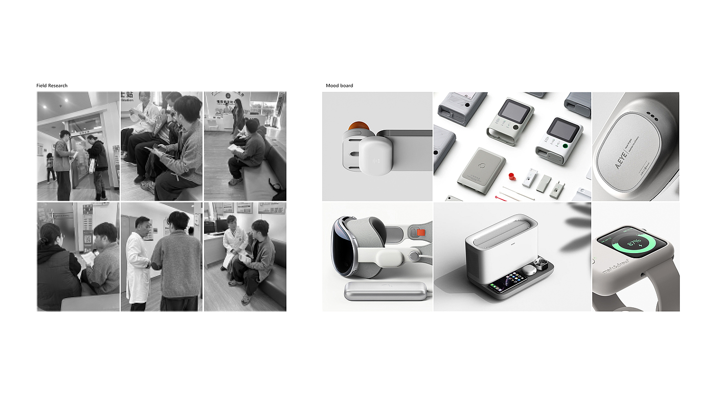 blood glucose meter; blood glucose detection，