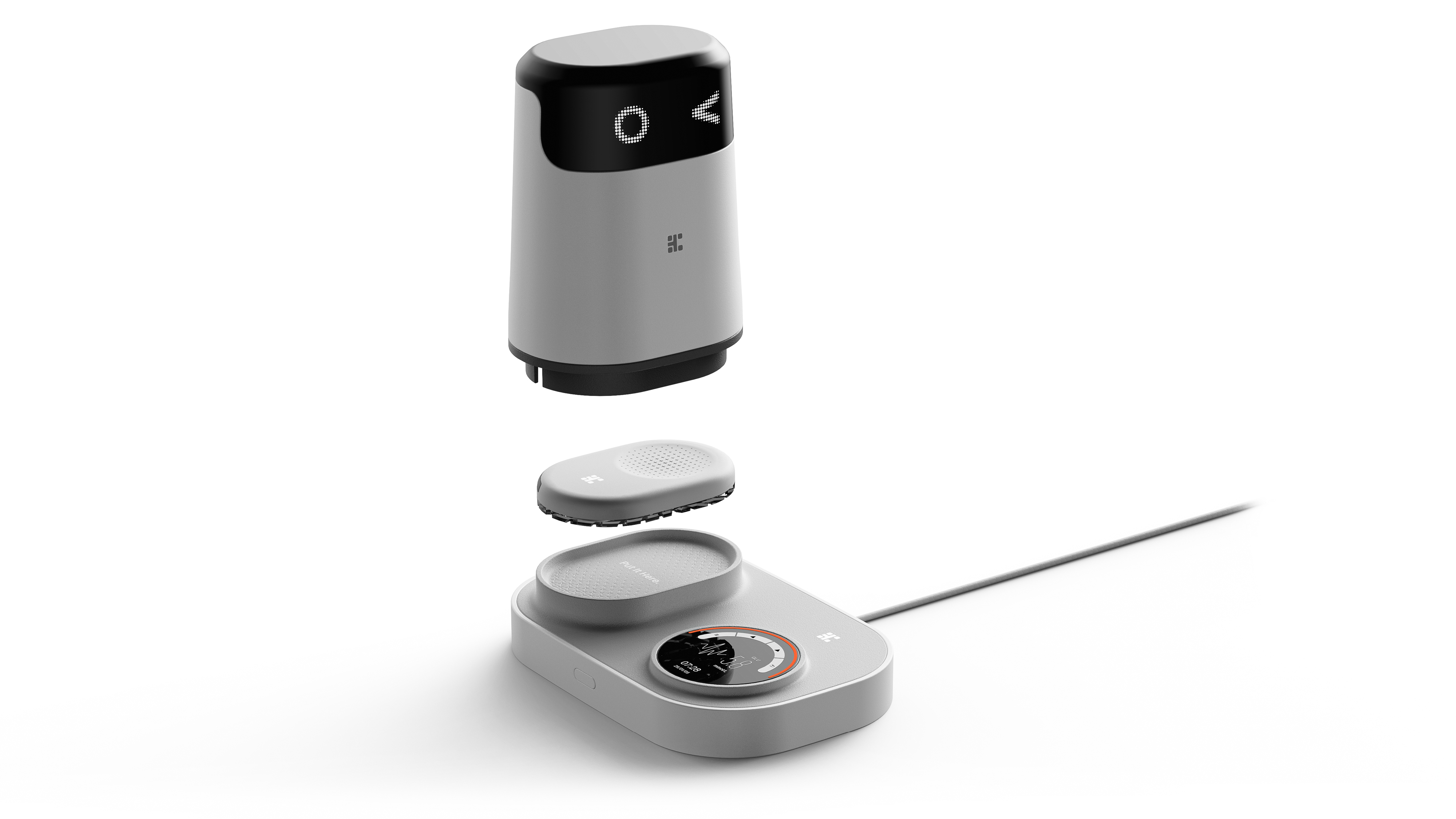 blood glucose meter; blood glucose detection，