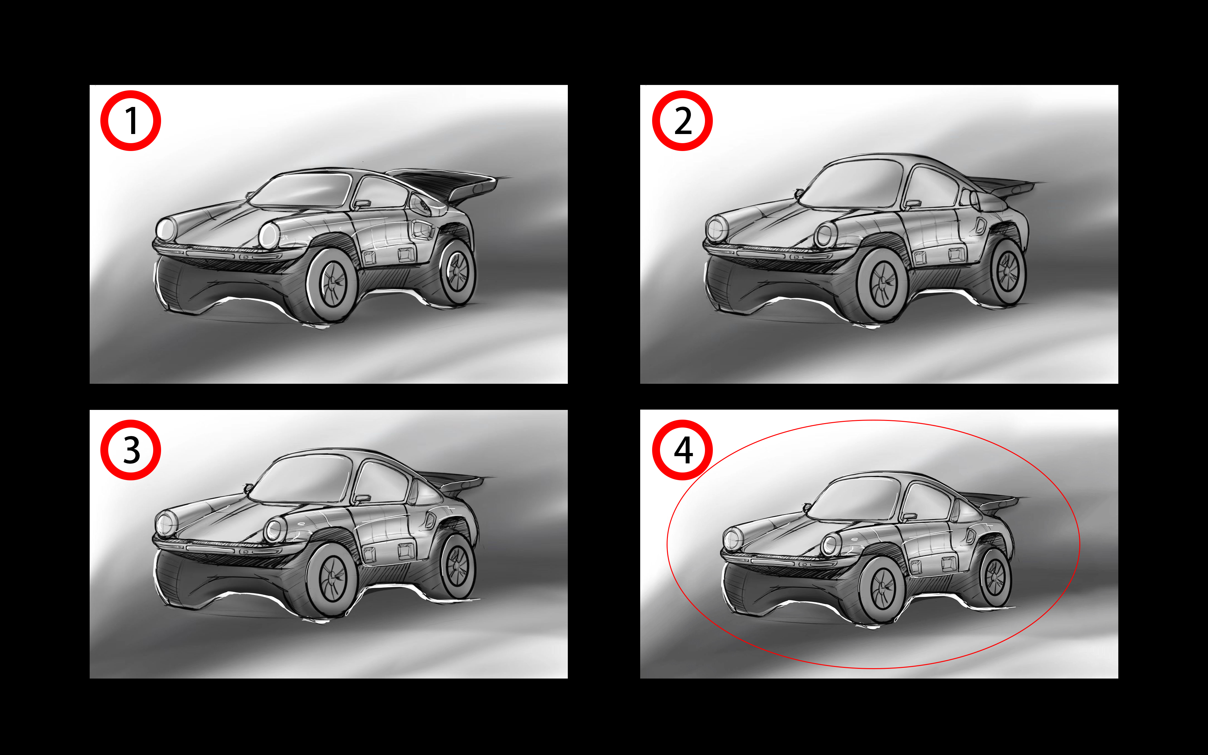 Xpand Rally ，solidworks Design，